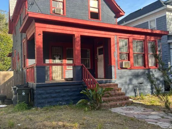 1525 LIBERTY Street, Jacksonville, FL 32206