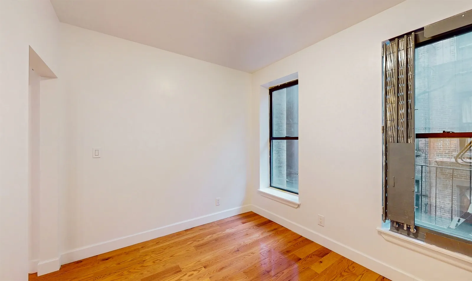 103 Clinton Street #4C in Lower East Side, Manhattan | StreetEasy