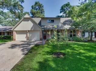 9610 Dornoch Dr, Spring, TX 77379