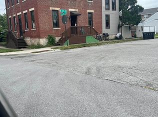 831 N 12th St, Lafayette, IN 47904