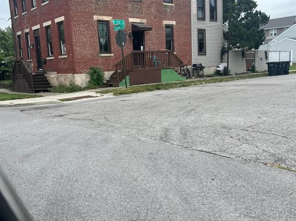 831 N 12th St, Lafayette, IN 47904