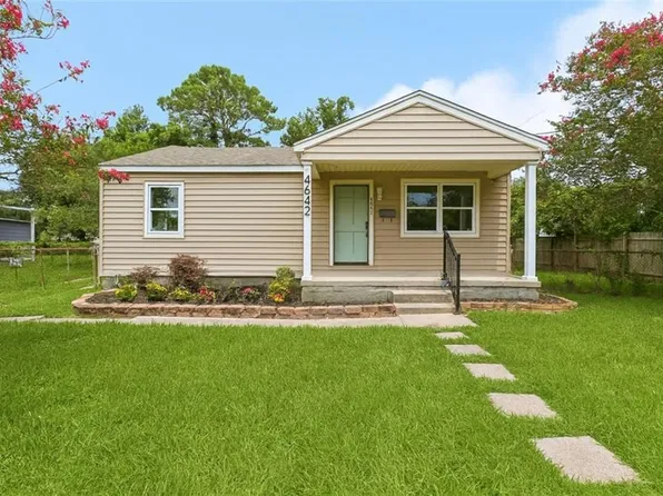 4642 Anson St, New Orleans, LA 70131
