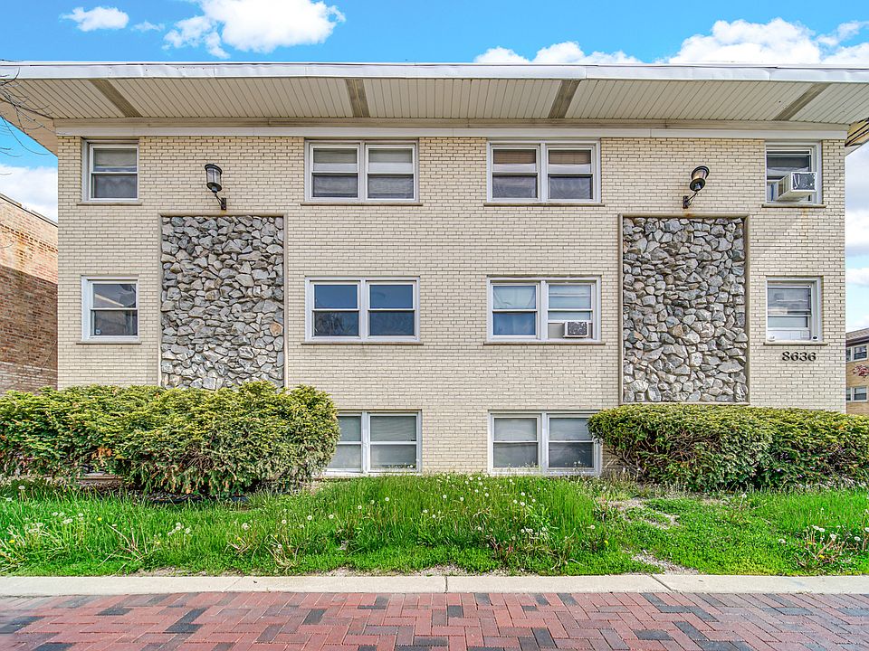 1st image of 8636 Grand Ave APT 1D