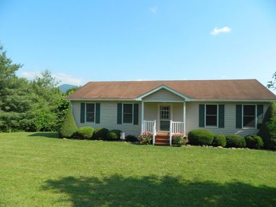 481 Pass Run Rd, Luray, VA, 22835