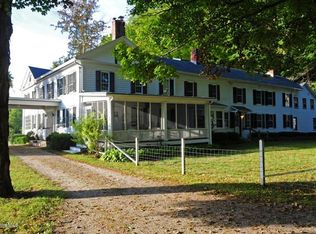 N Undermountain Rd, Sheffield, MA 01257