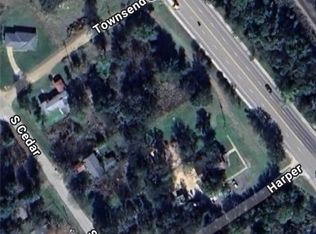 505 E Harper St, Calvert, TX 77837