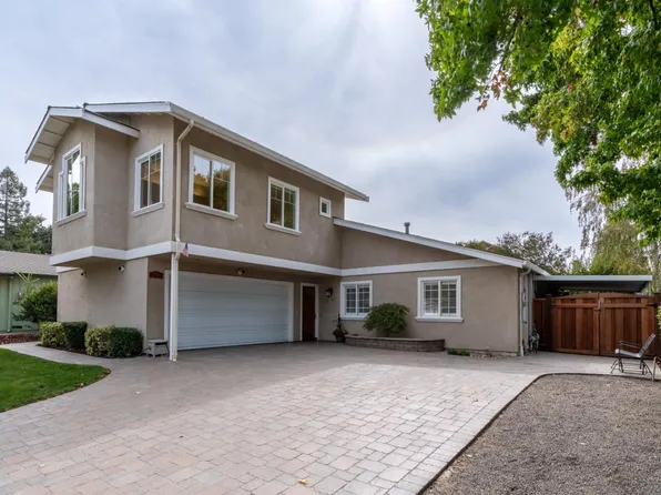 7064 Via Anacapa, San Jose, CA 95139