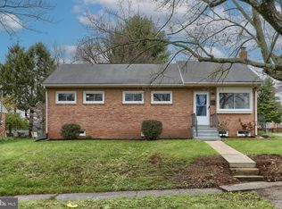 3210 Batesfield Rd, Harrisburg, PA 17109