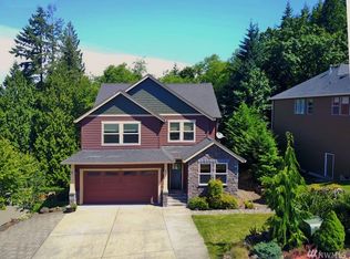 715 Waters Watch Rd, Kalama, WA 98625