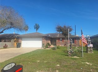 840 Purdue Rd, Corpus Christi, TX 78418