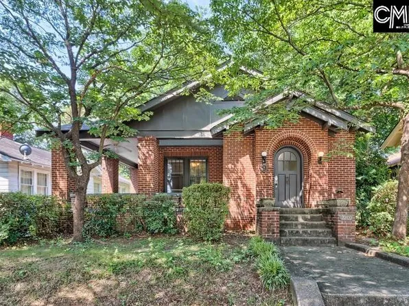 2209 Wallace St, Columbia, SC 29201