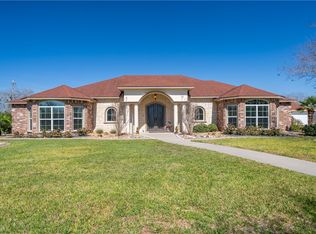 21050 Donegal Rd, Mathis, TX 78368