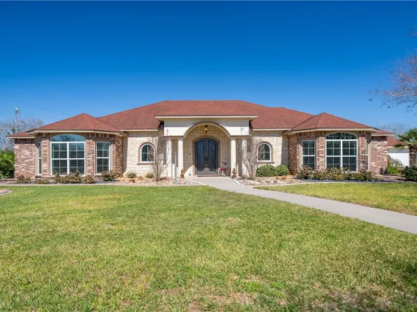 21050 Donegal Rd, Mathis, TX 78368