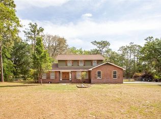 265 Traders Hill Rd, Folkston, GA 31537
