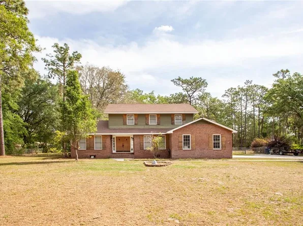 265 Traders Hill Rd, Folkston, GA 31537