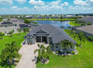 2882 Agilny Ln, Melbourne, FL 32940