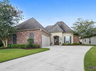 2224 Hillsprings Ave, Baton Rouge, LA 70810