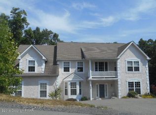 539 Marco Way, East Stroudsburg, PA 18302