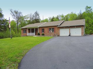 31 Molly Ln, Waymart, PA 18472
