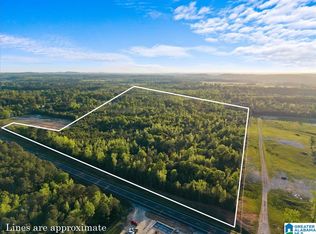 State Highway 77 #0, Ohatchee, AL 36271