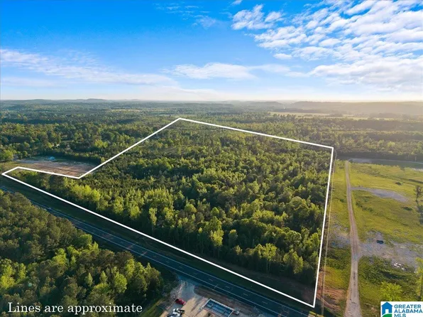 State Highway 77 #0, Ohatchee, AL 36271