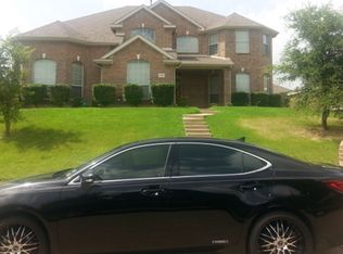 1228 Kensington Dr, Desoto, TX 75115