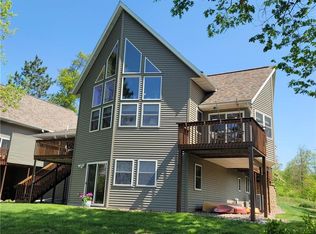 2377 11 3/16 Ave, Cameron, WI 54822