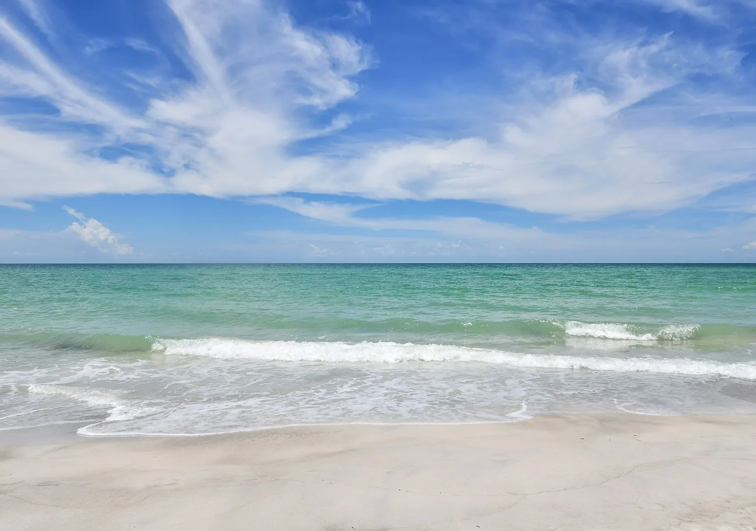 Promenade Longboat Key Private Beach Access — Photo 1