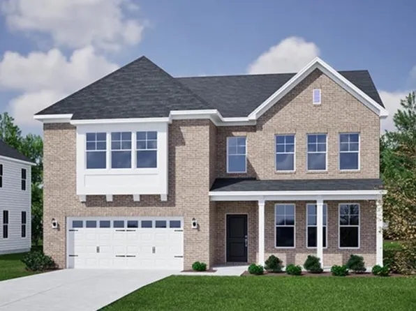 205 Castlebar St Lot 1, Woodruff, SC 29388