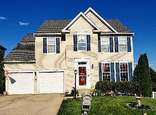 7705 Jenelles Way, Nottingham, MD 21236