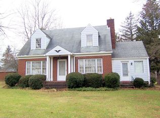 2720 S Turner Rd, Canfield, OH 44406