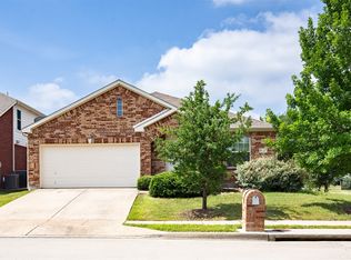 14537 Crystal Lake Dr, Little Elm, TX 75068