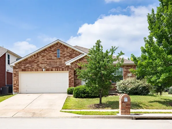 14537 Crystal Lake Dr, Little Elm, TX 75068