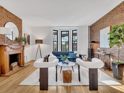 201 7th Ave #4B, Brooklyn, NY, 11215