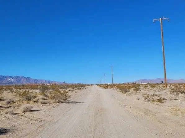 0 Foothill Rd, Lucerne Valley, CA 92356
