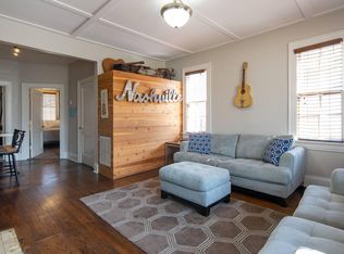 1106 Kirkwood Ave UNIT C, Nashville, TN 37204
