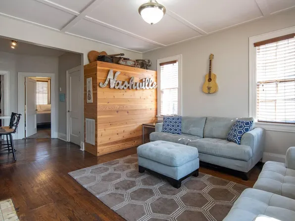 1106 Kirkwood Ave Unit C, Nashville, TN 37204