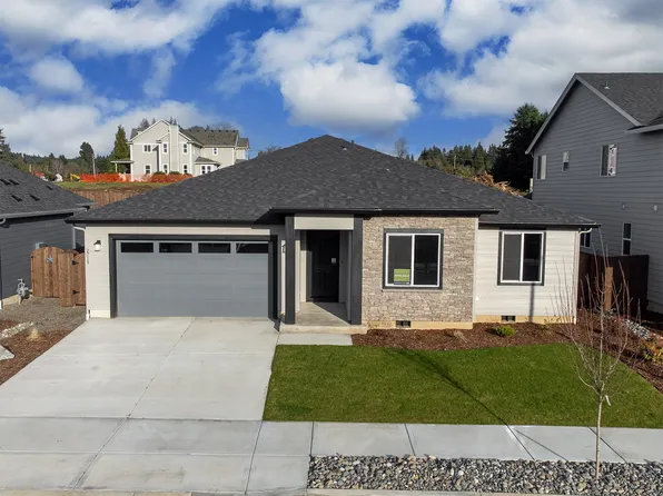2715 NW 6th Ave, Battle Ground, WA 98604