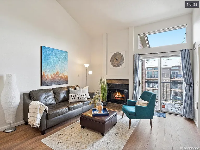 4899 S Dudley St #G23 — Photo 3