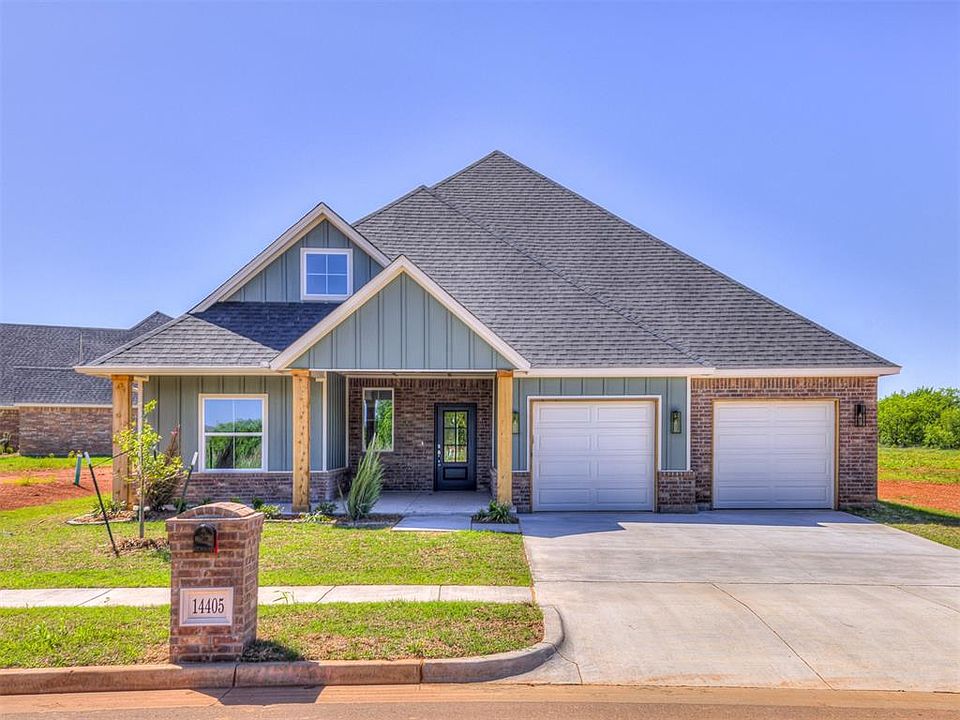1st image of 14405 Center Village Way