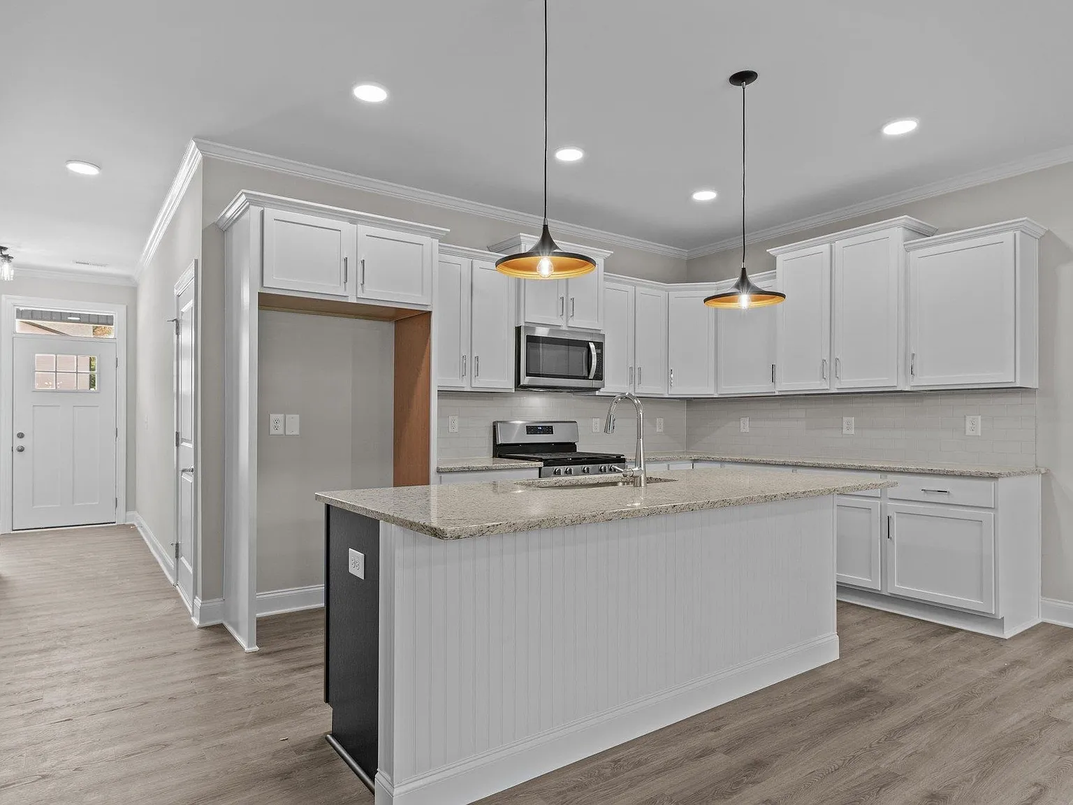 New Construction Townhome for Rent — Photo 4