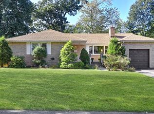 225 Delaware St, Westfield, NJ 07090