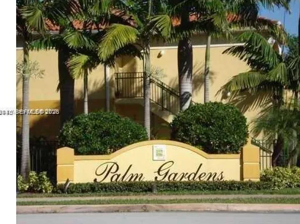 7240 NW 114th Ave APT 305, Doral, FL 33178