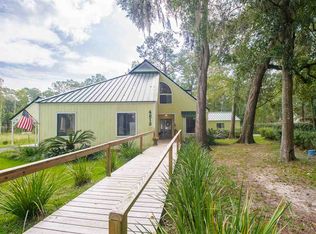 4213 Rabbit Pond Rd, Tallahassee, FL 32309
