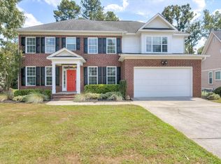 2003 Sumter Landing Circle, Evans, GA 30809