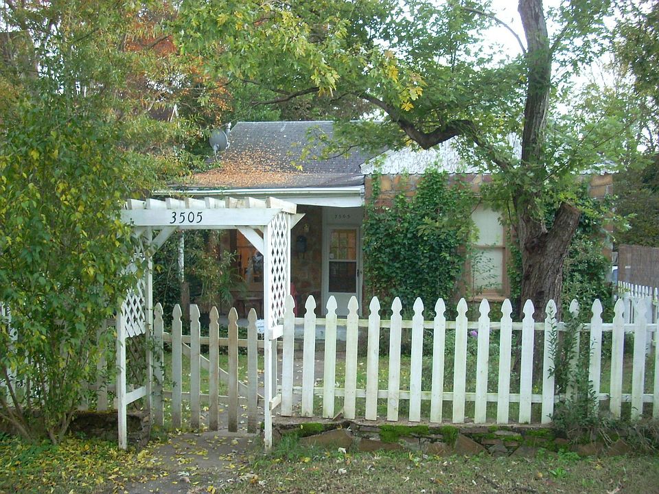 2nd image of 3505 W 4th St