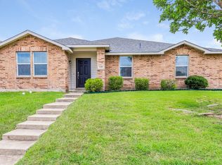 1305 Evergreen St, Royse City, TX 75189