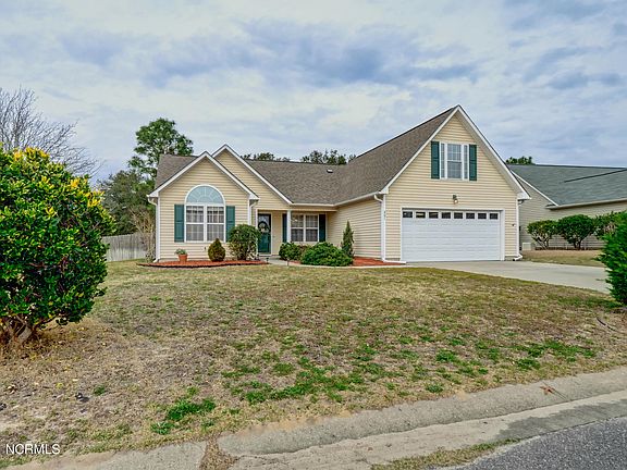 2nd image of 801 Windgate Dr