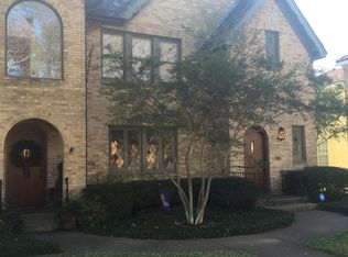 4313 Normandy Ave, University Park, TX 75205