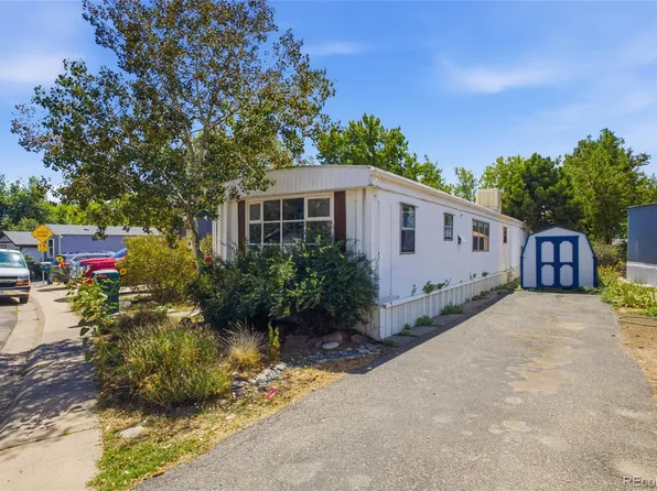 4500 19th Street LOT 489, Boulder, CO 80304